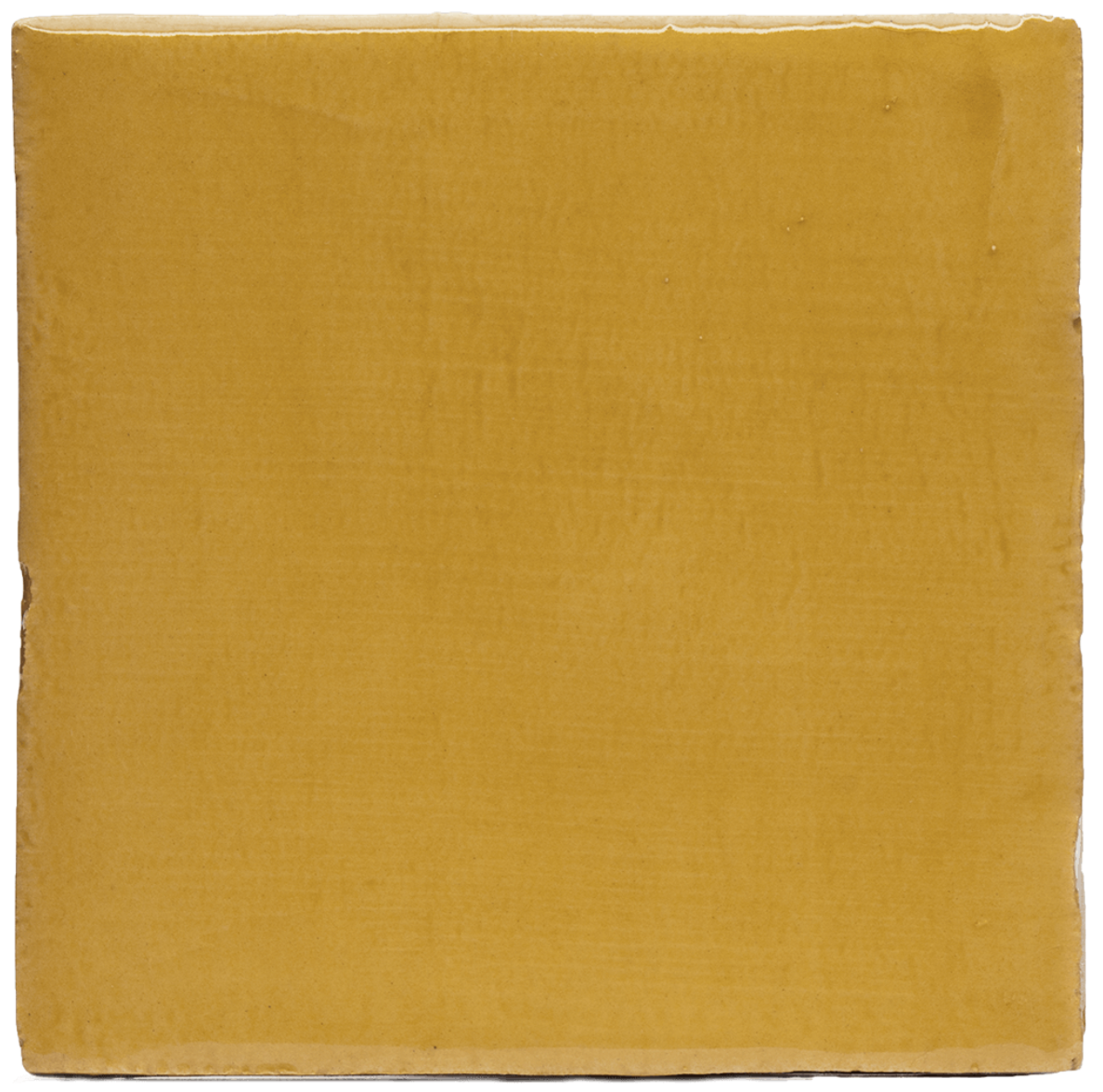 The Saffron Yellow