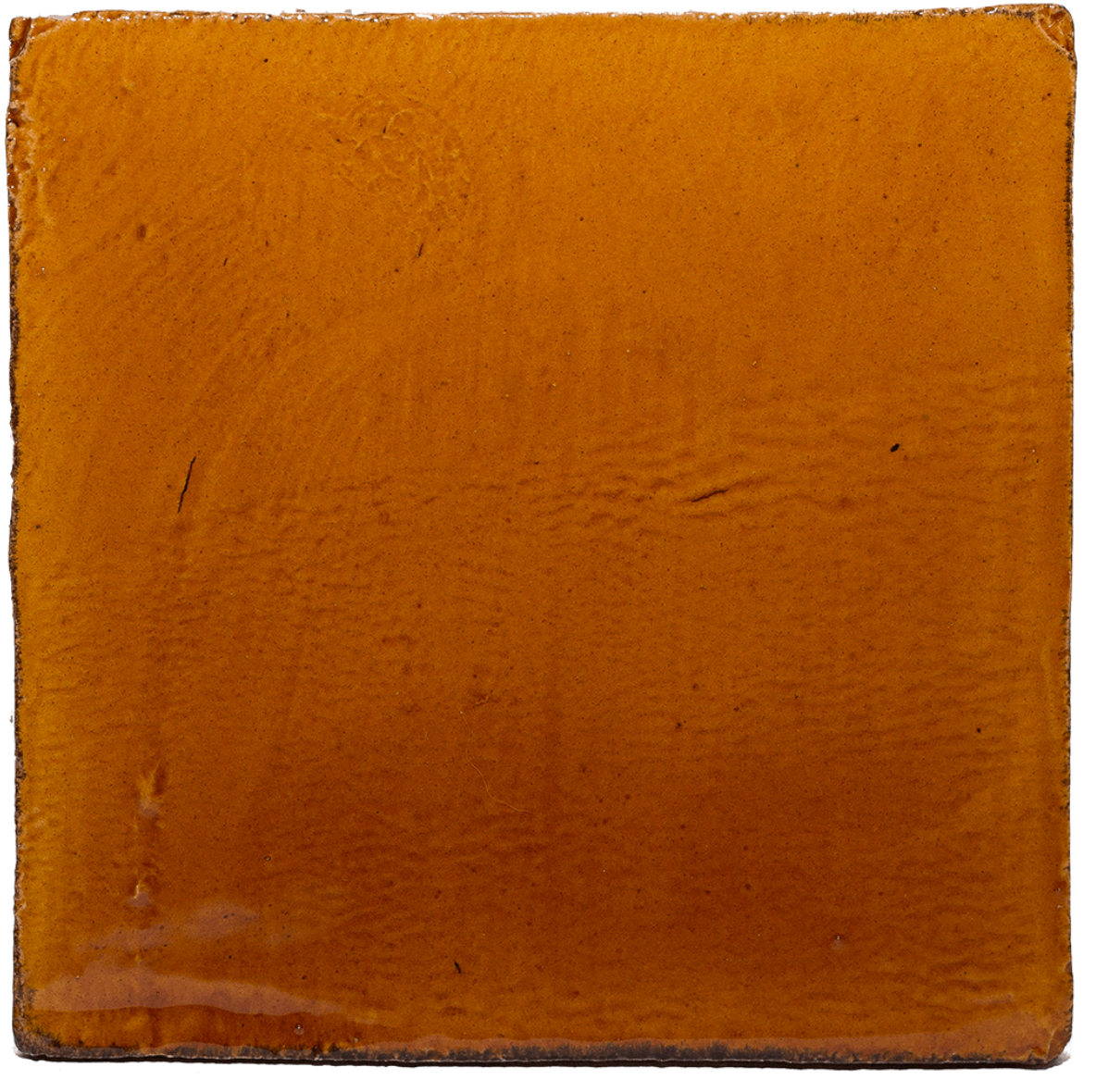 The Creme Caramel