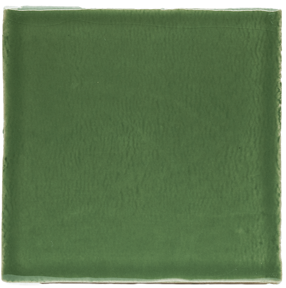 The Olive Green