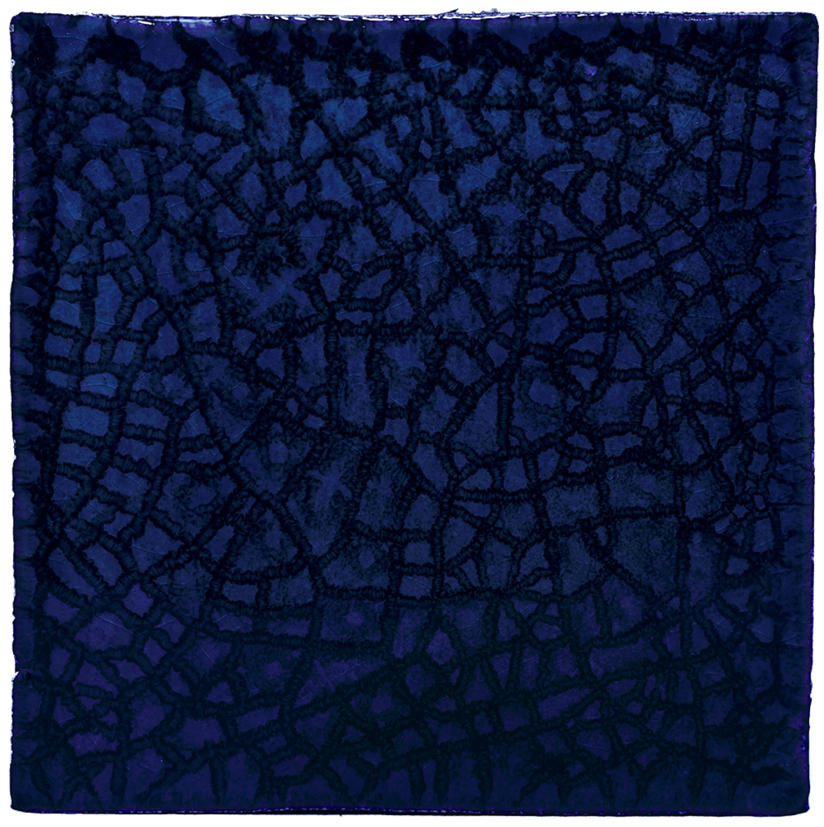 The Blue Gaudi