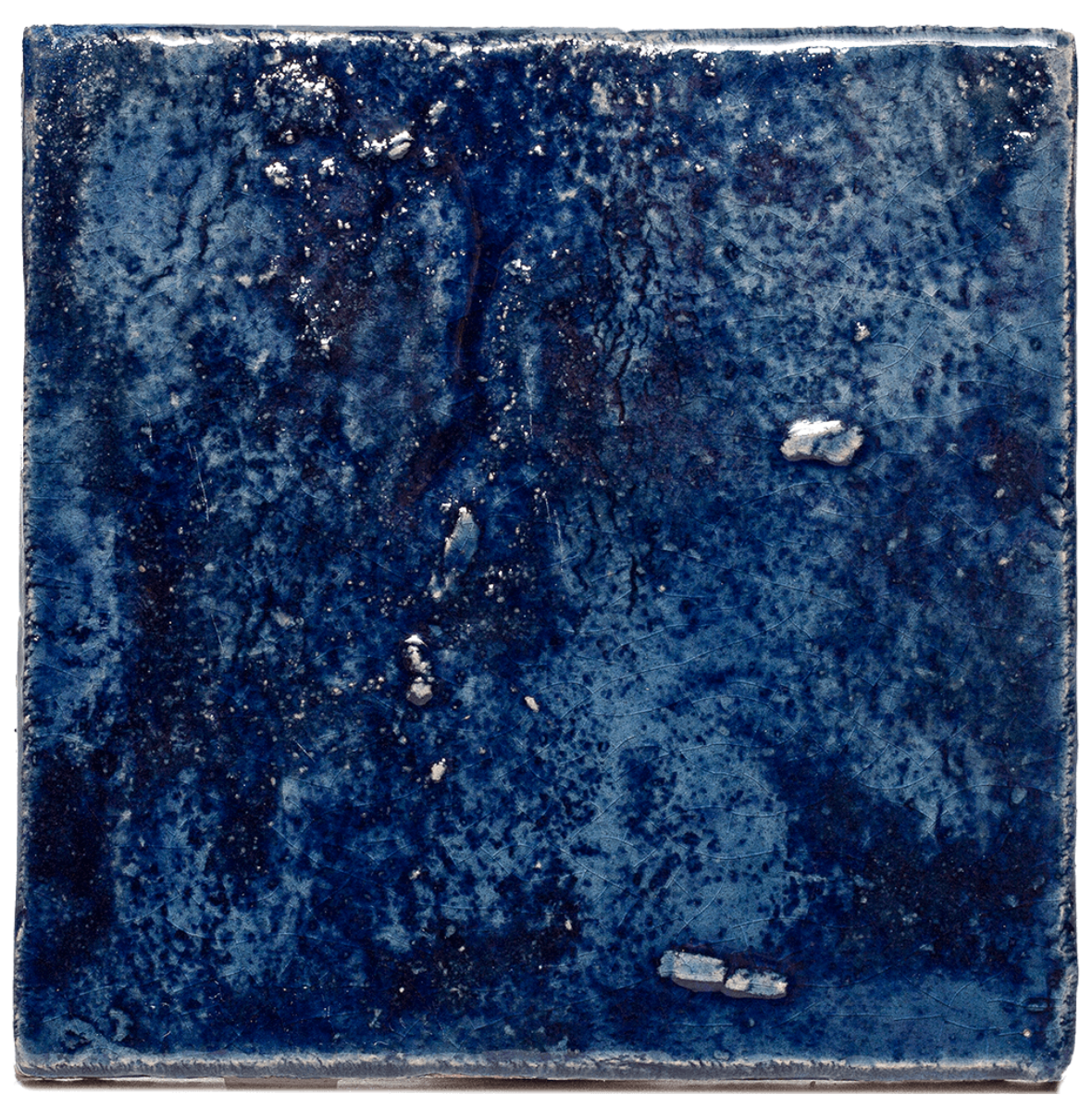 The Deep Blue Explosion
